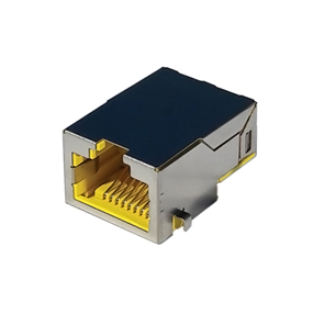 RJ45 網絡連接器15